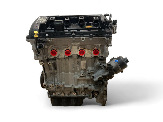 Mini Cooper N16 Engine 1.6L 59k Miles 11002318709 2011-2016 R56 R55 R57 R58 R59 R6x 429