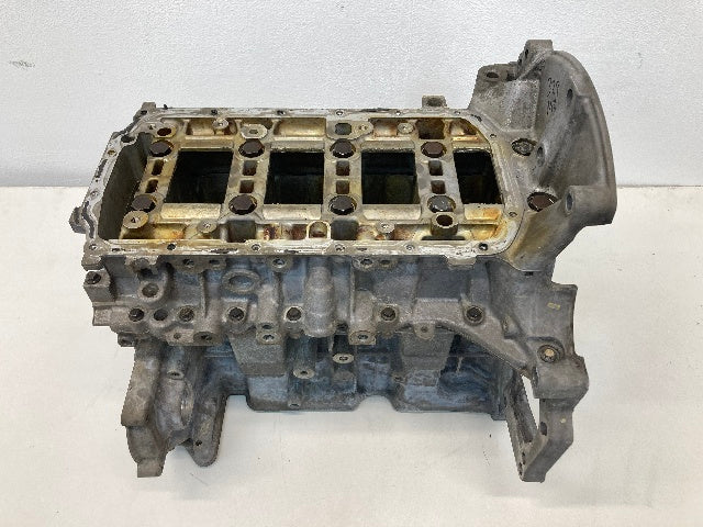 Mini Cooper N12 Bare Engine Block 11110413244 07-10 R56 R55 R57