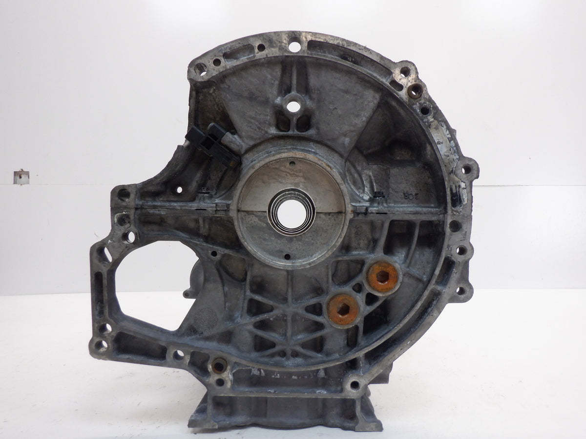 Mini Cooper S JCW Bare Engine Block N18 11112166895 2011-2016 R5x R6x