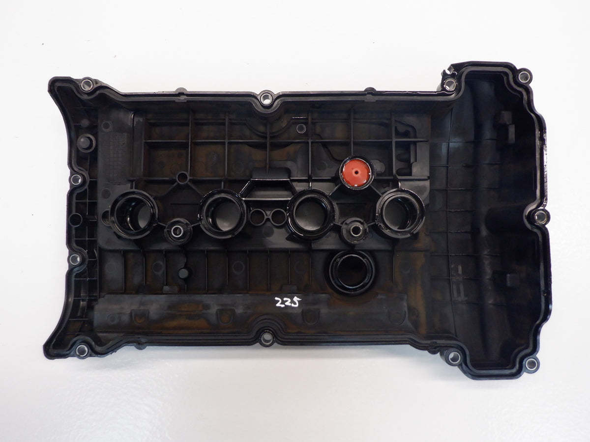 Mini Cooper S JCW N14 Engine Valve Cover 11127646555 07-11 R55 R56 R57