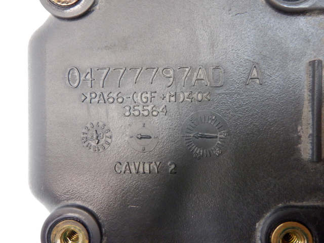 Mini Cooper Valve Cover 11128658461 02-04 R50 R53