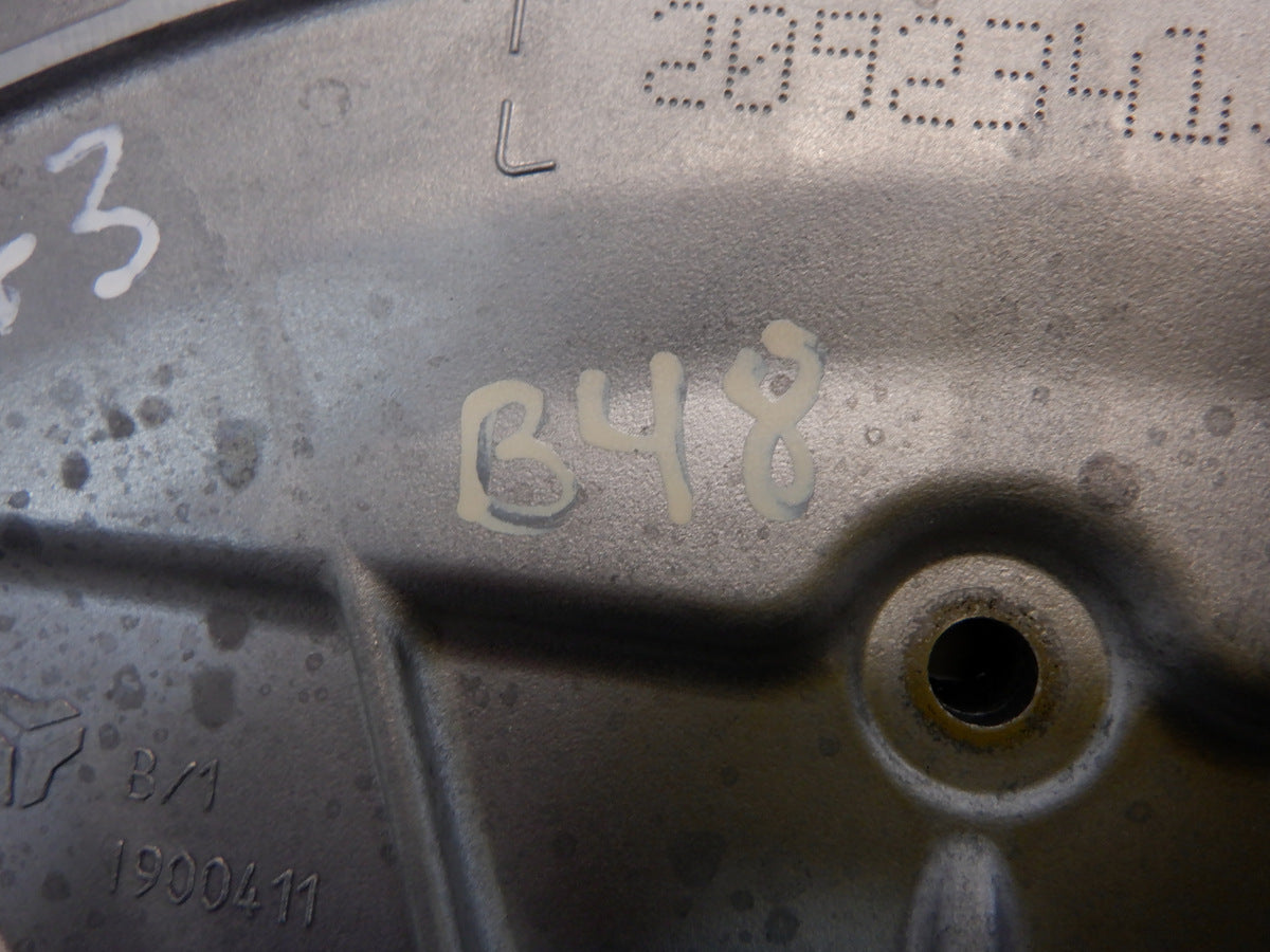 Mini Cooper Engine Timing Case Cover 11148573980 14-19 F5x F60