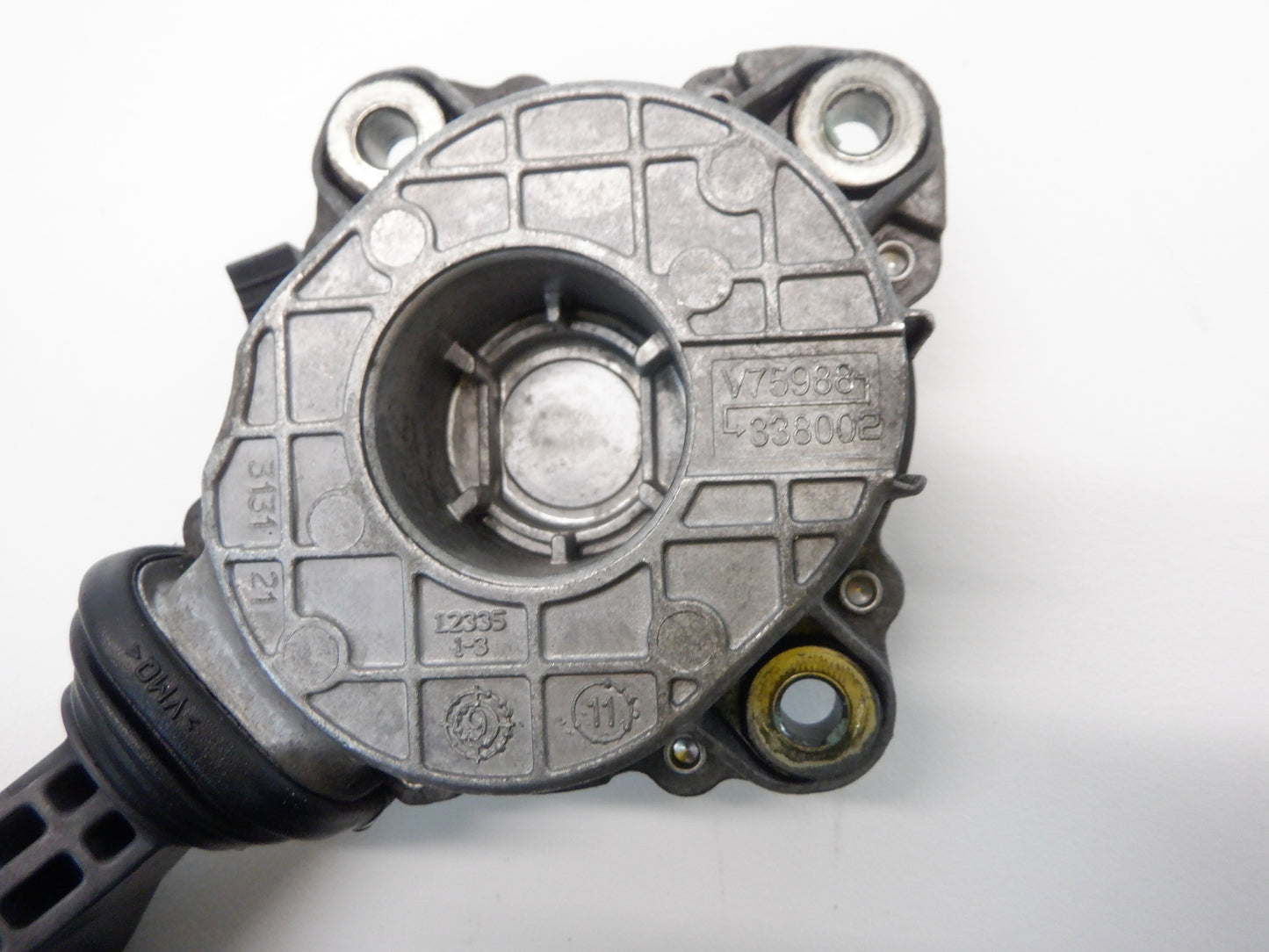 Mini Cooper Belt Friction Wheel 11287598833 07-16 R5x R6x