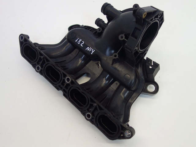 Mini Cooper S JCW Upper Intake Manifold N14 N18 11617595078 07-16 R5x R6x