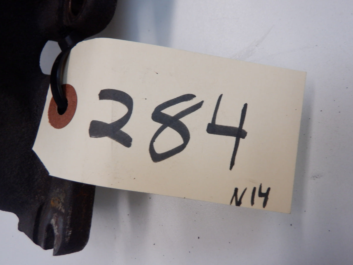 Mini Cooper S N14 Turbocharger 76k Miles 11657600890 07-10 R55 R56 R57 284