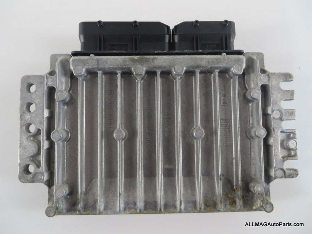 Mini Cooper Basic Control Unit DME w/ JCW Tune 12147520019 02-08 R50 R52 R53 515