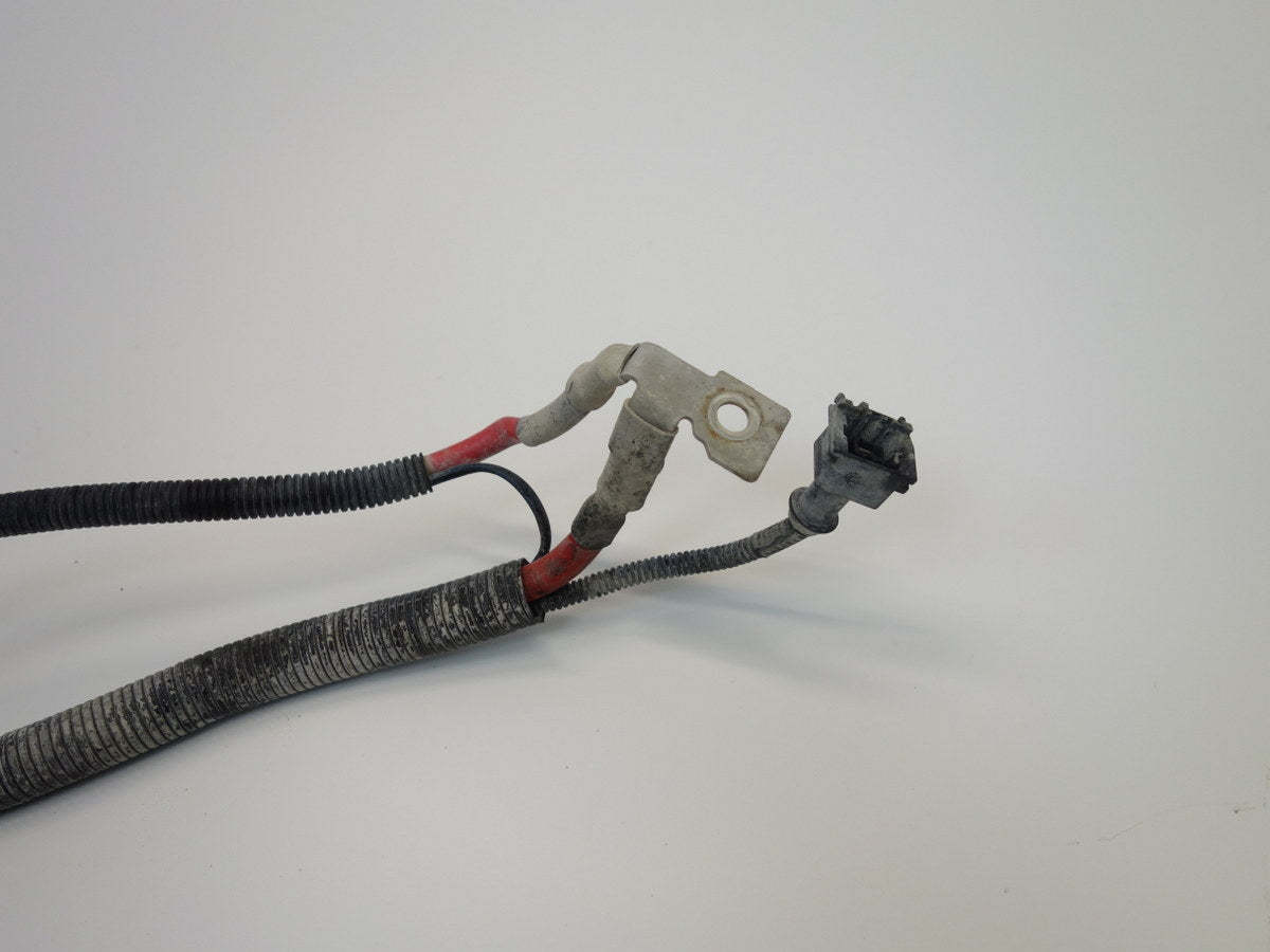 Mini Cooper Positive Battery Lead Cable 12429808492 11-16 R60 R61