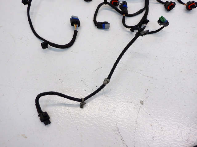Mini Cooper S N14 Engine Wire Harness 12517567114 07-10 R56 R55 R57