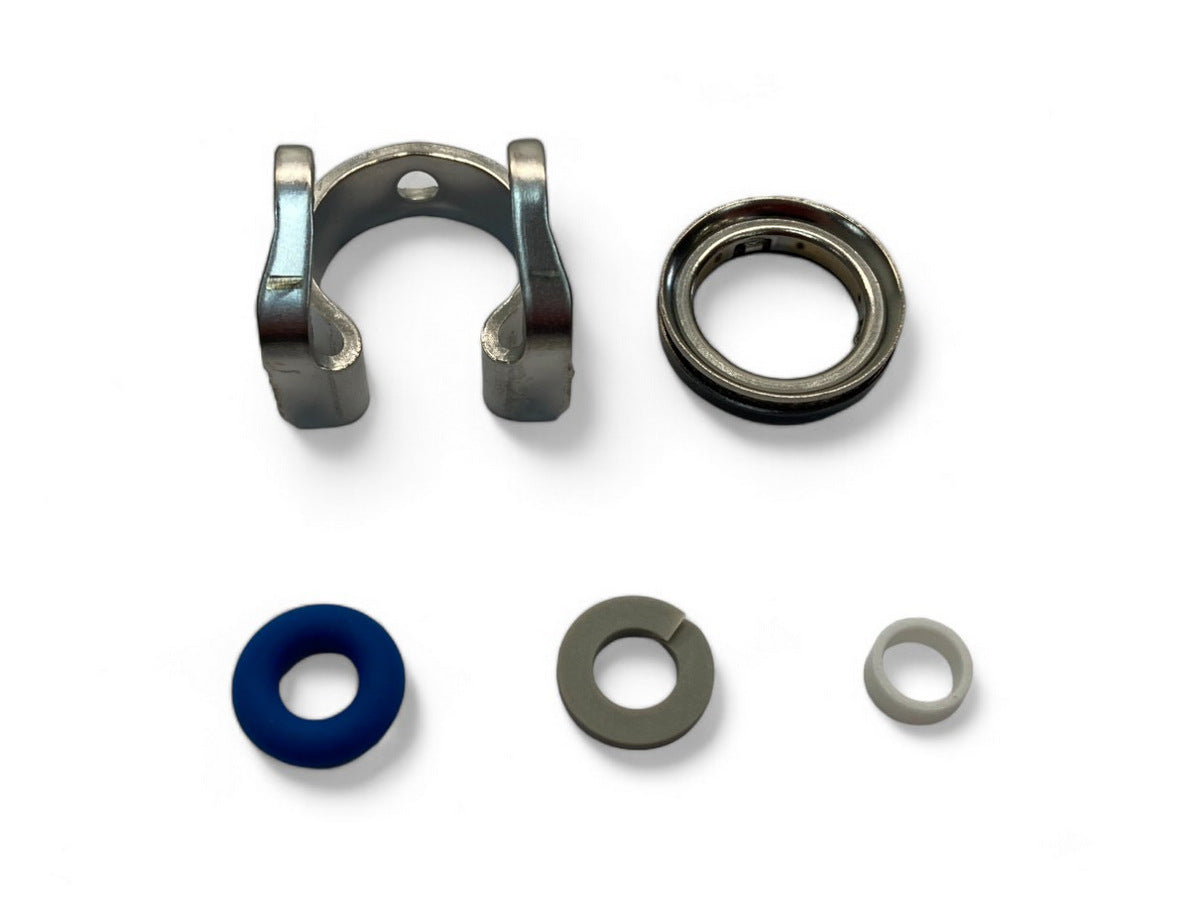 Injector Sealing O-Ring & Washer Kit For Defender Td5 Diesel - Foto 5