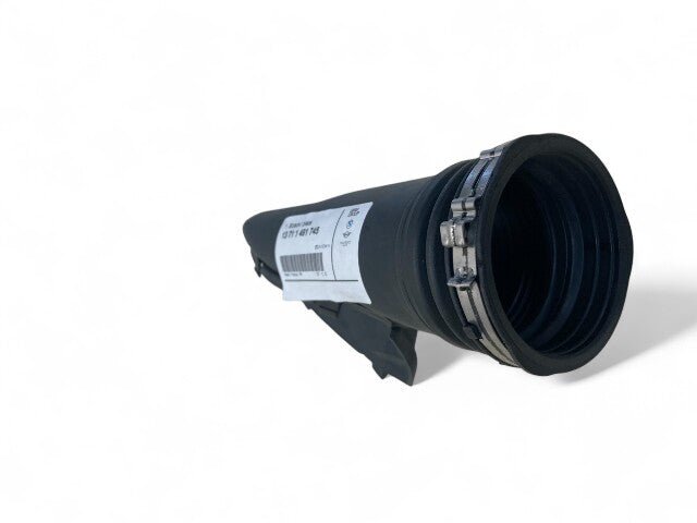 Mini Cooper S Air Box Intake Manifold Duct NEW OEM 13711491745 2002-2008 R52 R53