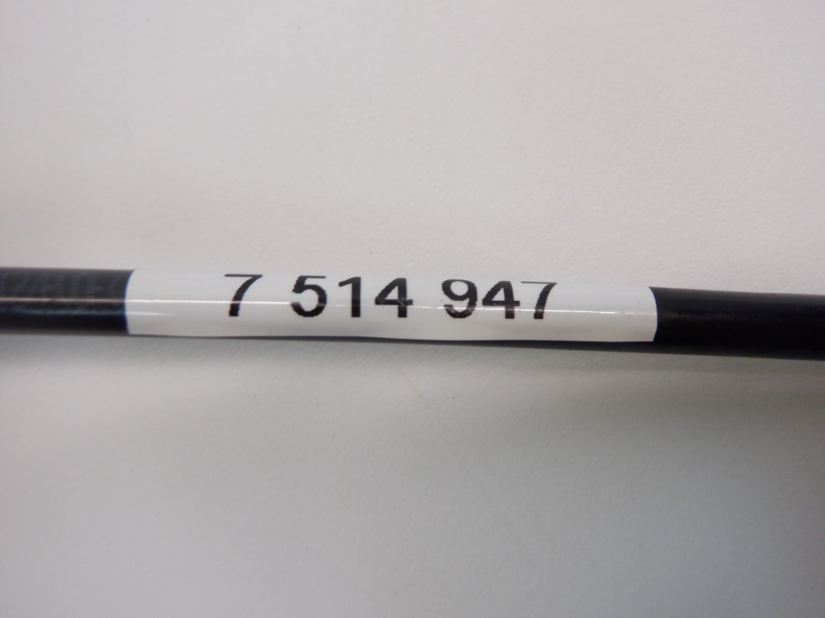 Mini Cooper Fuel Tank Breather Vent Line 13907514947 02-08 R50 R52