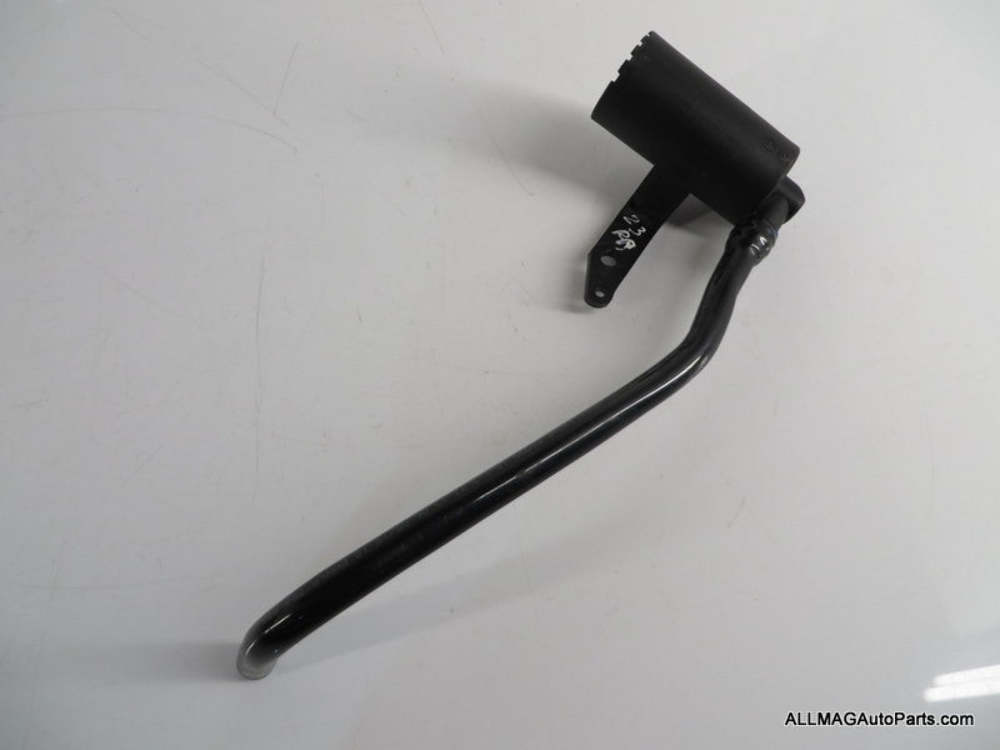 Mini Cooper Vent Pipe and Dust Filter 16136763839 02-08 R50 R52 R53