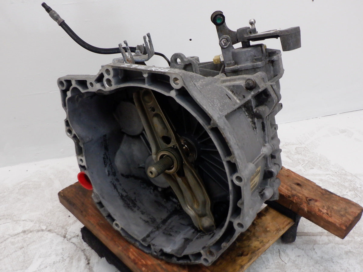 Mini Cooper S N14 Manual Transmission GS6-53BG 161k Miles 07-10 R56 R55 R57 298