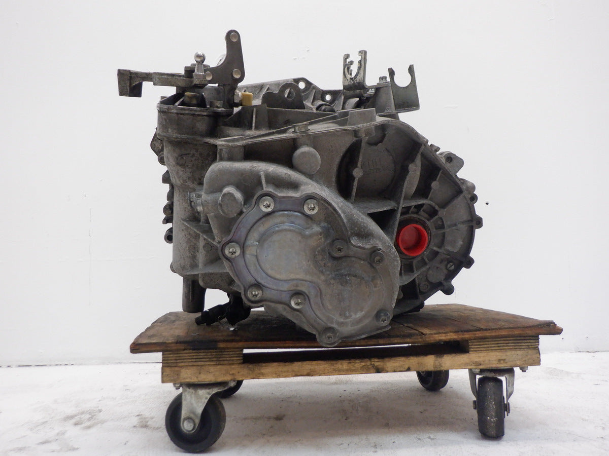 Mini Cooper S N14 Manual Transmission GS6-53BG 114k Miles 07-10 R56 R55 R57 512