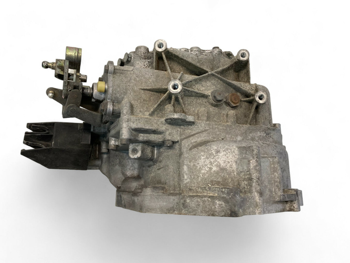 Mini Cooper S Manual Transmission 191K Miles 23007574849 02-08 R52 R53 443