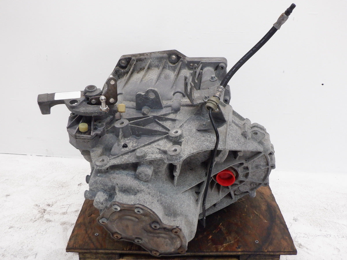 Mini Cooper JCW Manual Transmission 137k Miles 23007583196 07-11 306