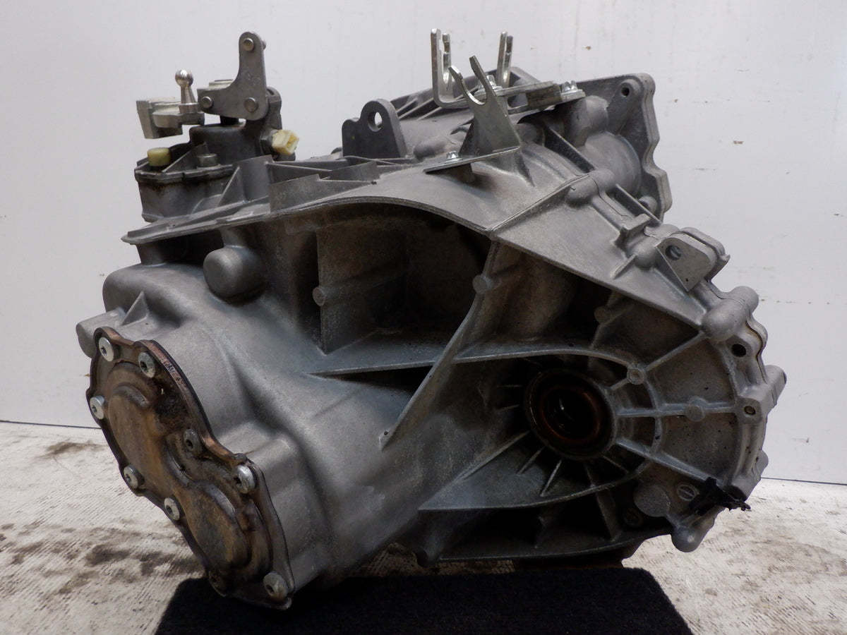 Mini Cooper S JCW 6 Speed Manual Transmission 11-16 23007607130 229