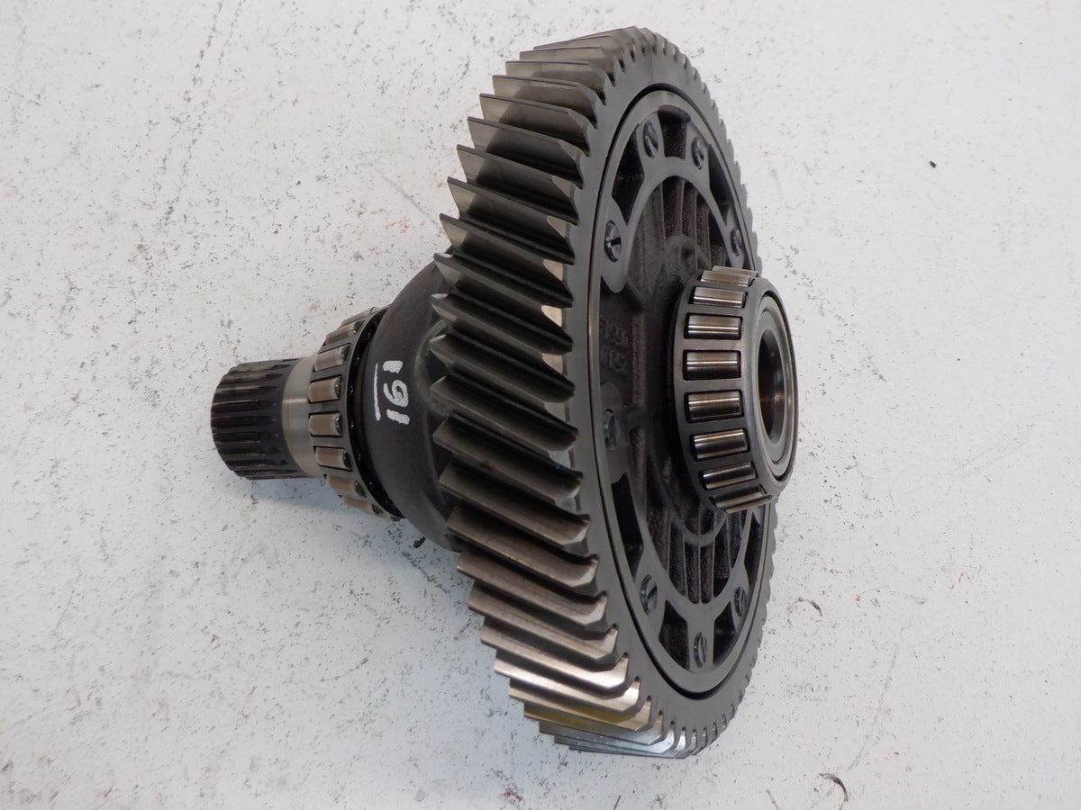 Mini Cooper S ALL4 GS6X53BG-TCJ1 Differential 11-16 R60 R61 191