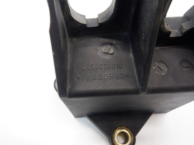 Mini Cooper S Manual Transmission Shift Cable Bracket 23117509737 R52 R53