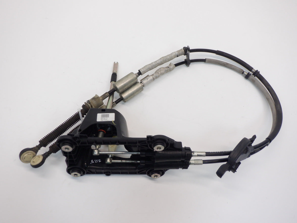 Mini Cooper Manual Transmission Gearshift 25118602239 F55 F56 F57