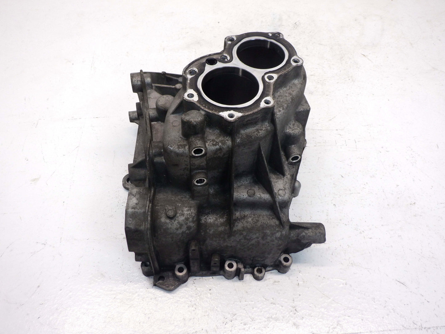 Mini Cooper S Manual Transmission Outer Case Left 07-15 R5x