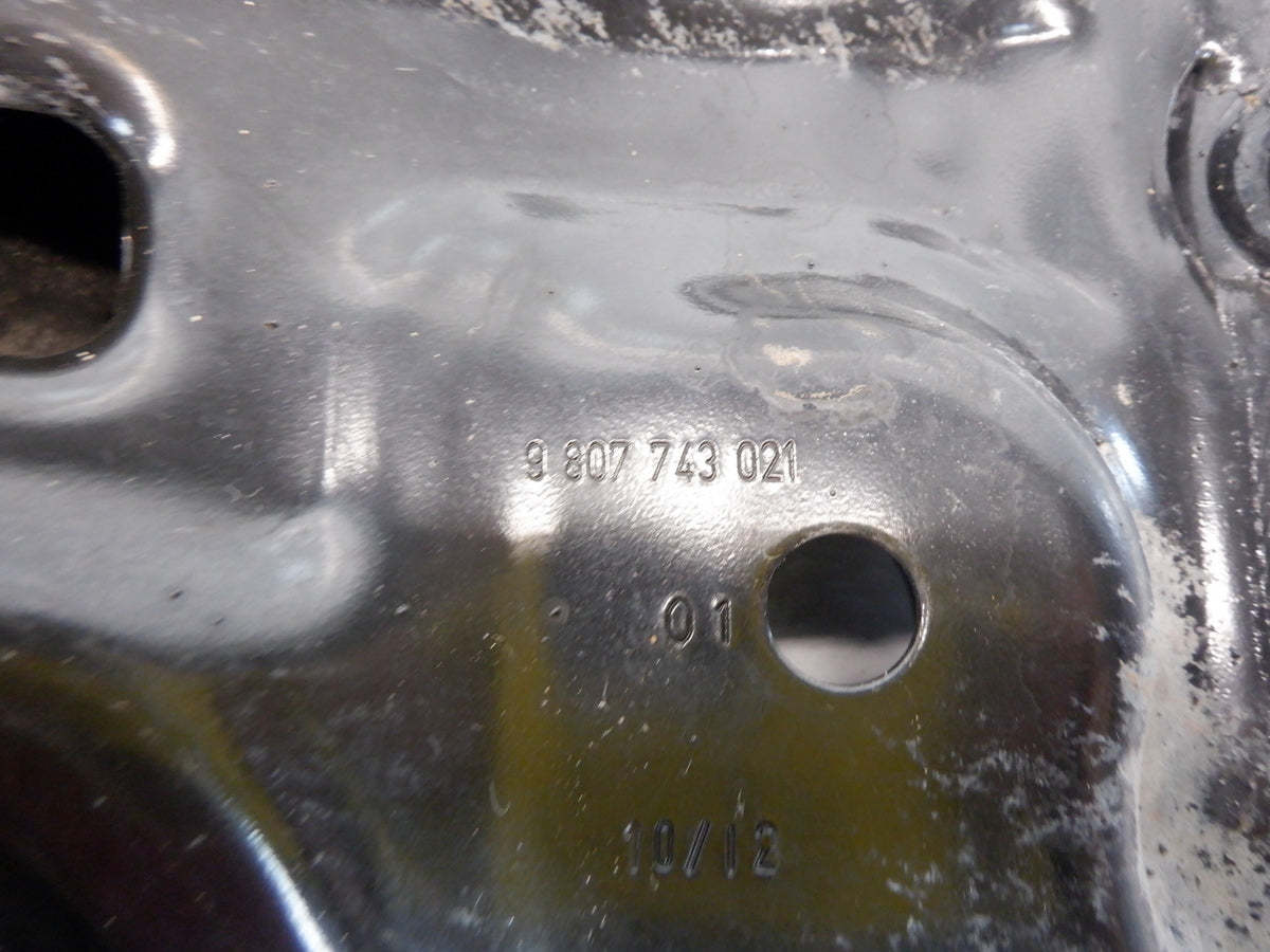Mini Cooper Front Subframe 31119807743 R60 R61