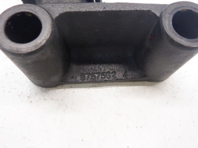 Mini Cooper Front Control Arm Bushing Bracket Set 02-08 R50 R52 R53