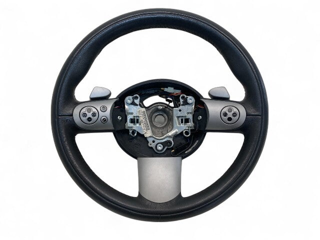 Mini Cooper Steering Wheel Multifunction AT 32306769735 04-08 R50