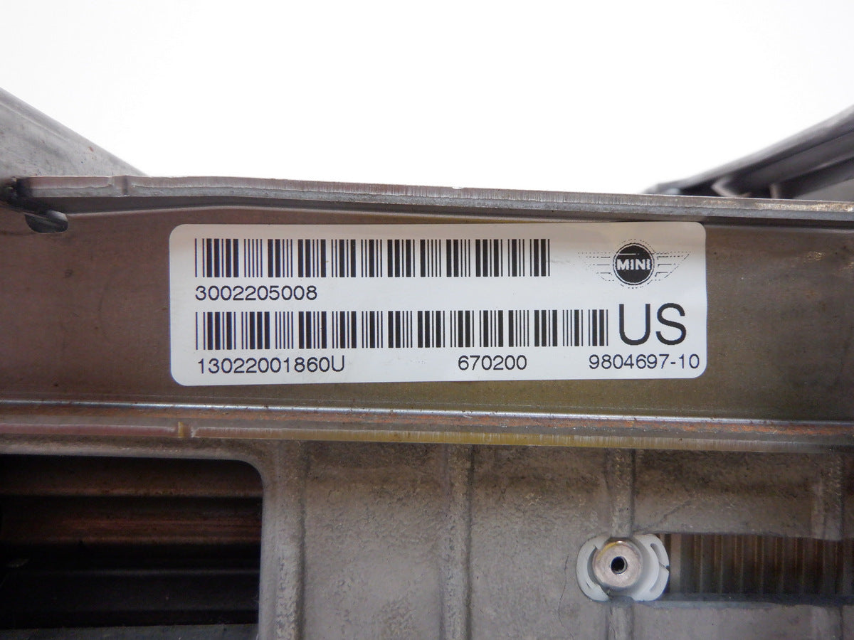 Mini Countryman Paceman Steering Column 32309804697 11-16 R60 R61