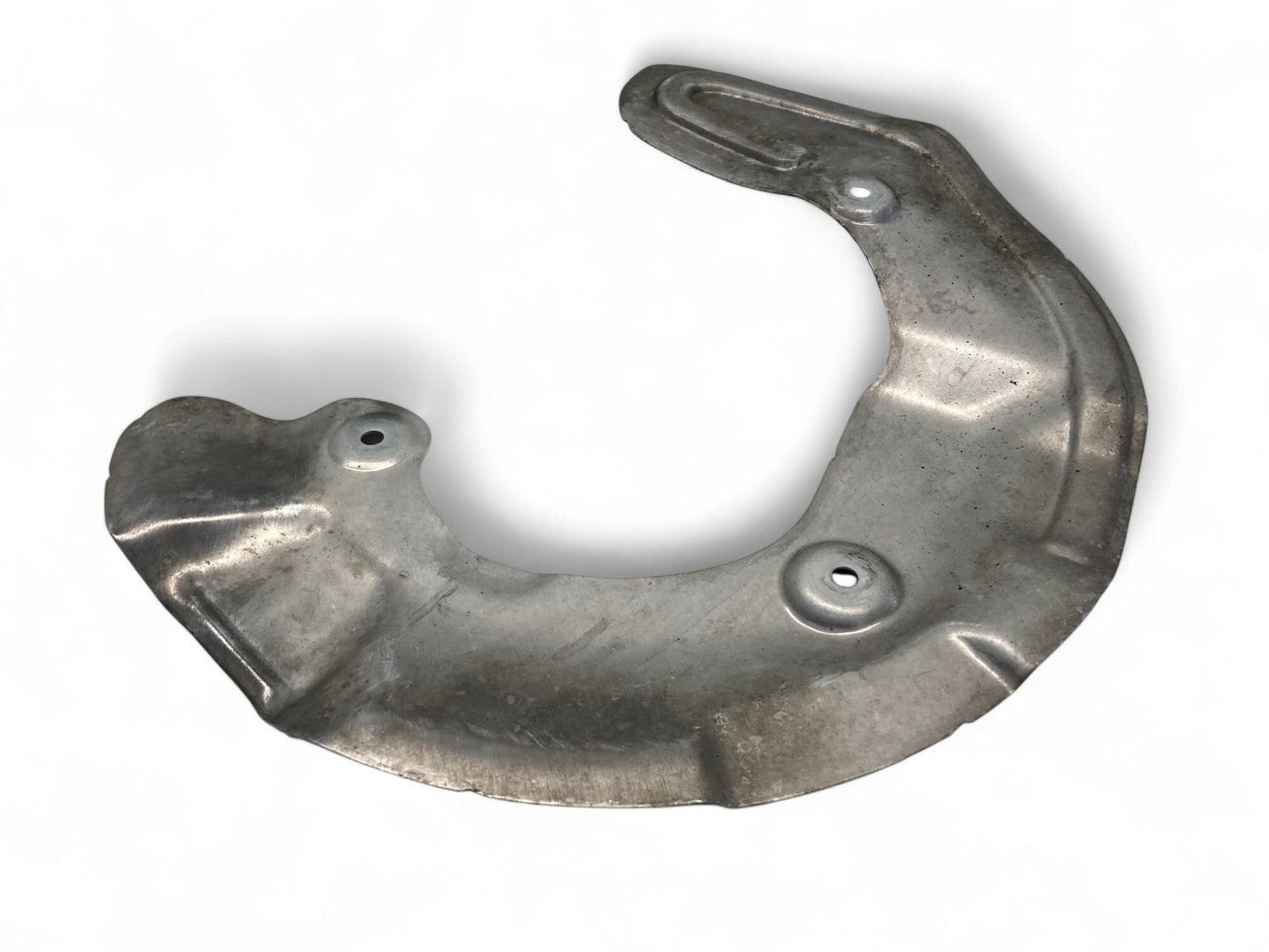 Mini Cooper Right Front Brake Shield Plate 34106854970 17-24 F5x F60