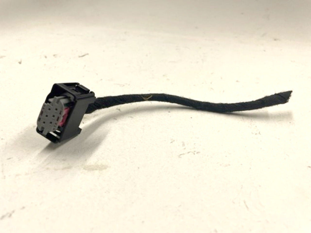 Mini Cooper Accelerator Pedal Connector with Wires 02-08 R50 R52 R53 – ALLMAG Auto Parts