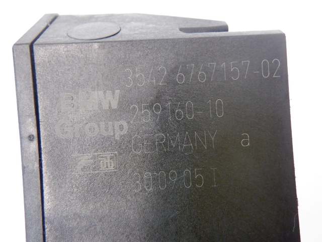 Mini Cooper S Accelerator Gas Pedal Automatic 35426772709 05-08 R52 R53