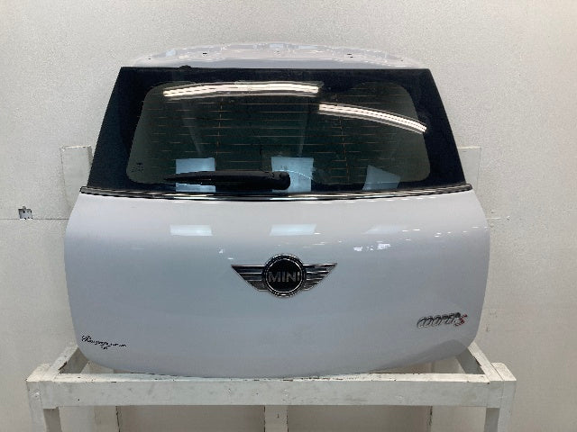 Mini Countryman Rear Hatch Light White 41009811574 2011-2016 R60 377