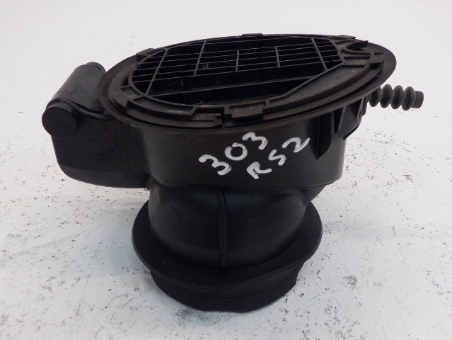 Mini Cooper Convertible Fuel Door Cover Housing 51177118520 05-08 R52