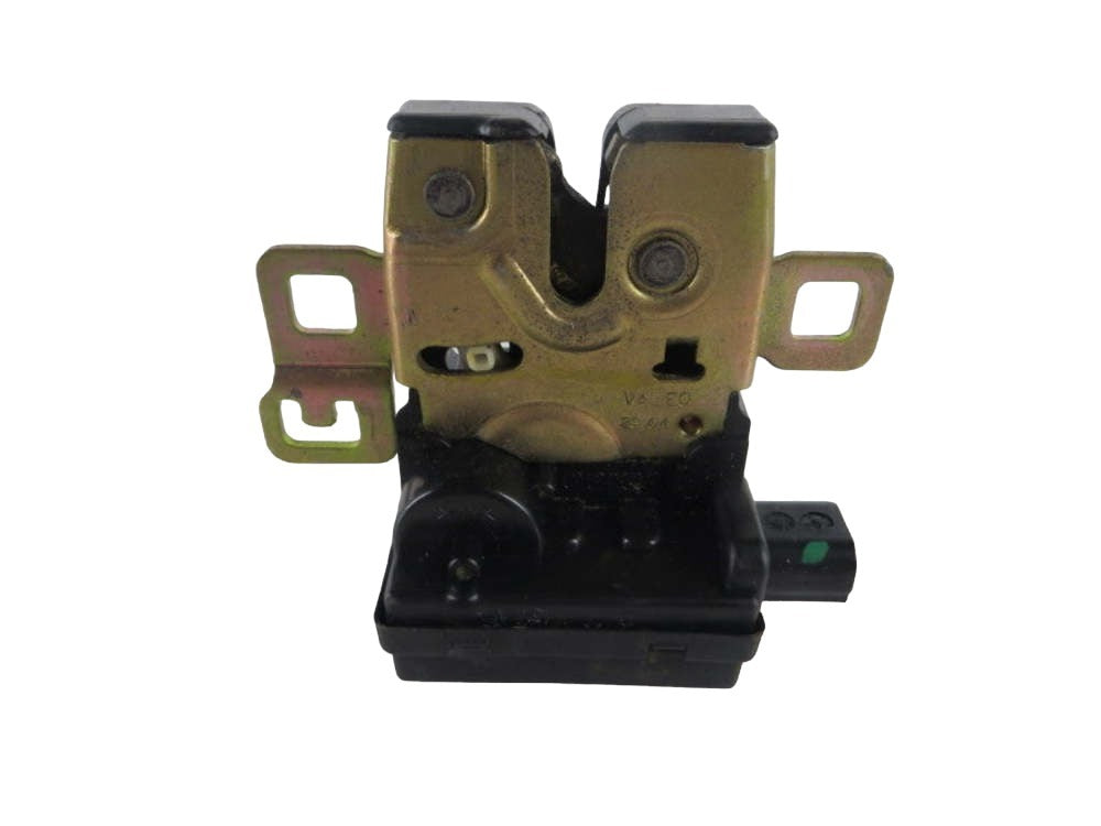 Kofferbak ReaTailgate Kofferbakdekselslot Voor Mini R50 R53 2001-2006, R56 2006-2013, R59 2011-2015 Achterklep Kofferbak Slot Vergrendeling Kofferbak ReaTailgate Kofferbakdekselslot Voor Mini R50 R53 2001-2006, R56 2006-2013, R59 2011-2015 Achterklep Kofferbak Slot Vergrendeling