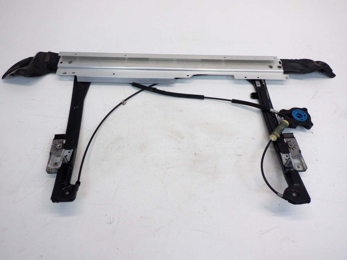 Electric Window Regulator Front Left for Mini R55 R56 R57 Cabrio Electric Window Regulator Front Left for Mini R55 R56 R57 Cabrio