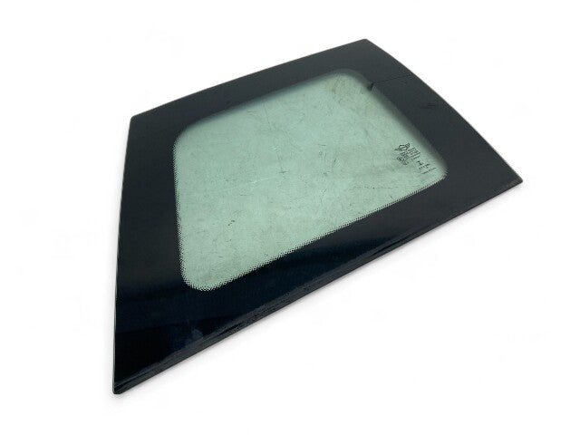 Mini Cooper Clubman Right Rear Quarter Side Window Glass