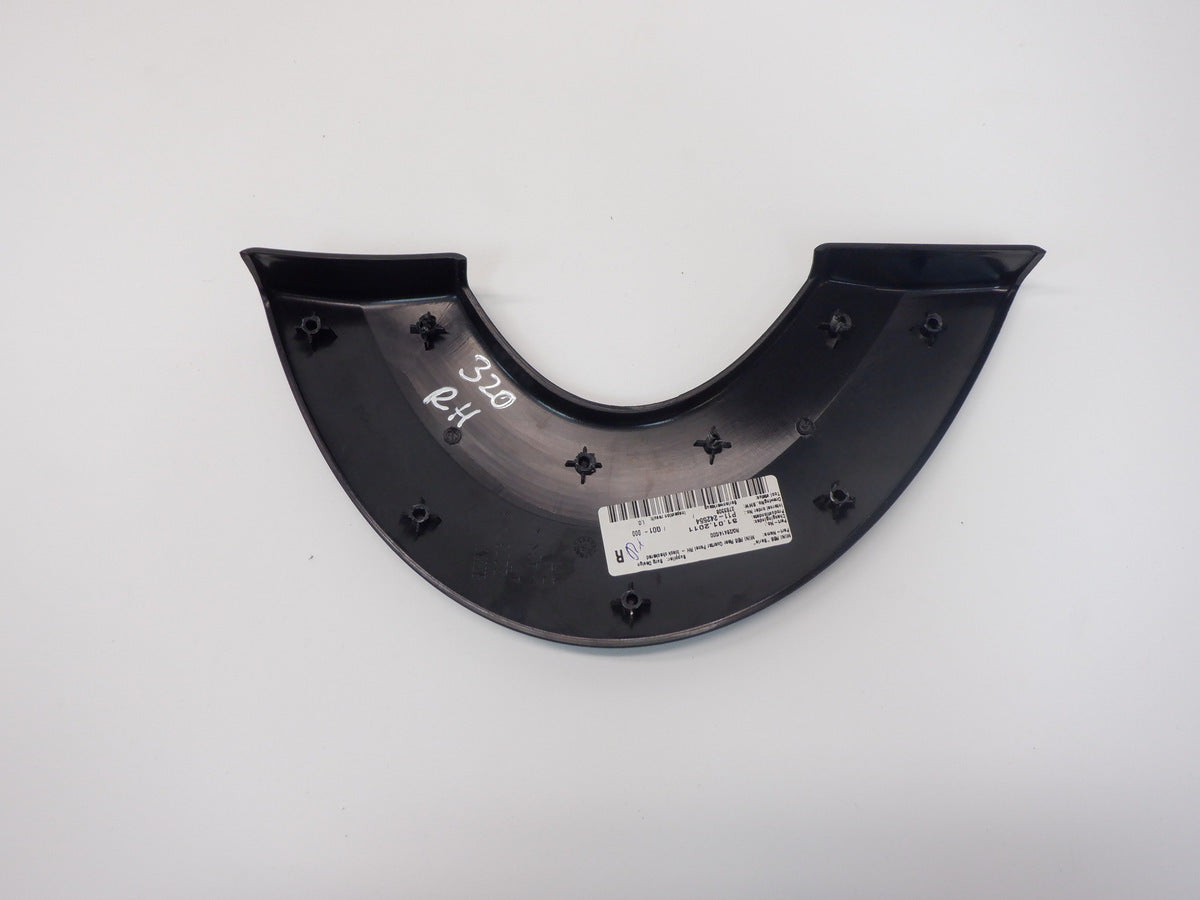 Mini Cooper Door Panels w/ Trim Black Checkered w/ Silver Grille 07-15 R5x 320