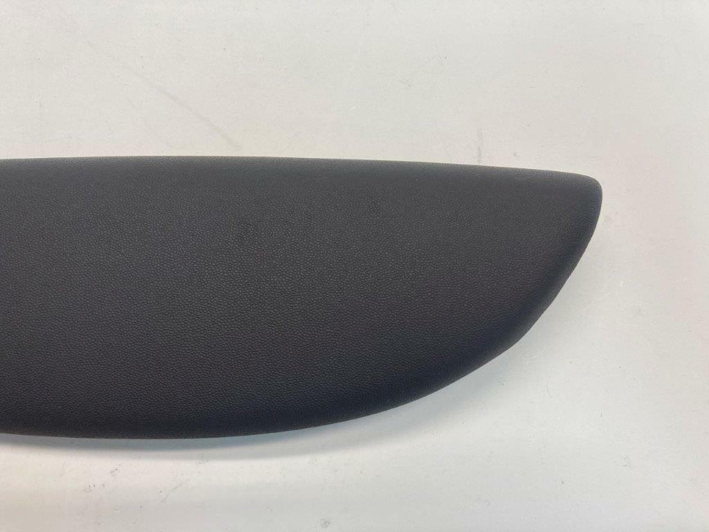 Mini Cooper Interior Door Armrest Dark Grey Pair 07-15 R5x 512