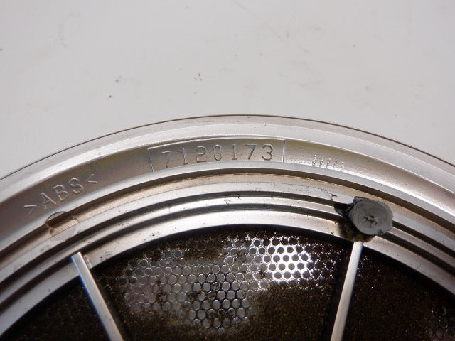 Mini Cooper Door Speaker Grille Pair H/K 02-08 R50 R52 R53