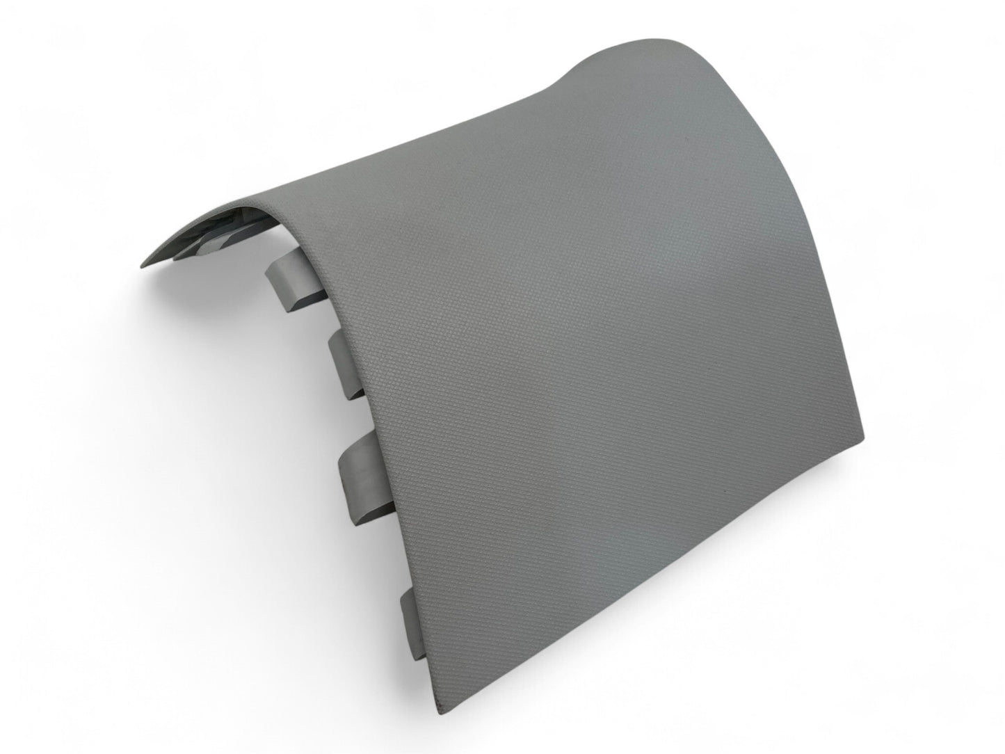 Mini Countryman Right Rear Interior D Column Cover Grey 51437417484 17-24 F60