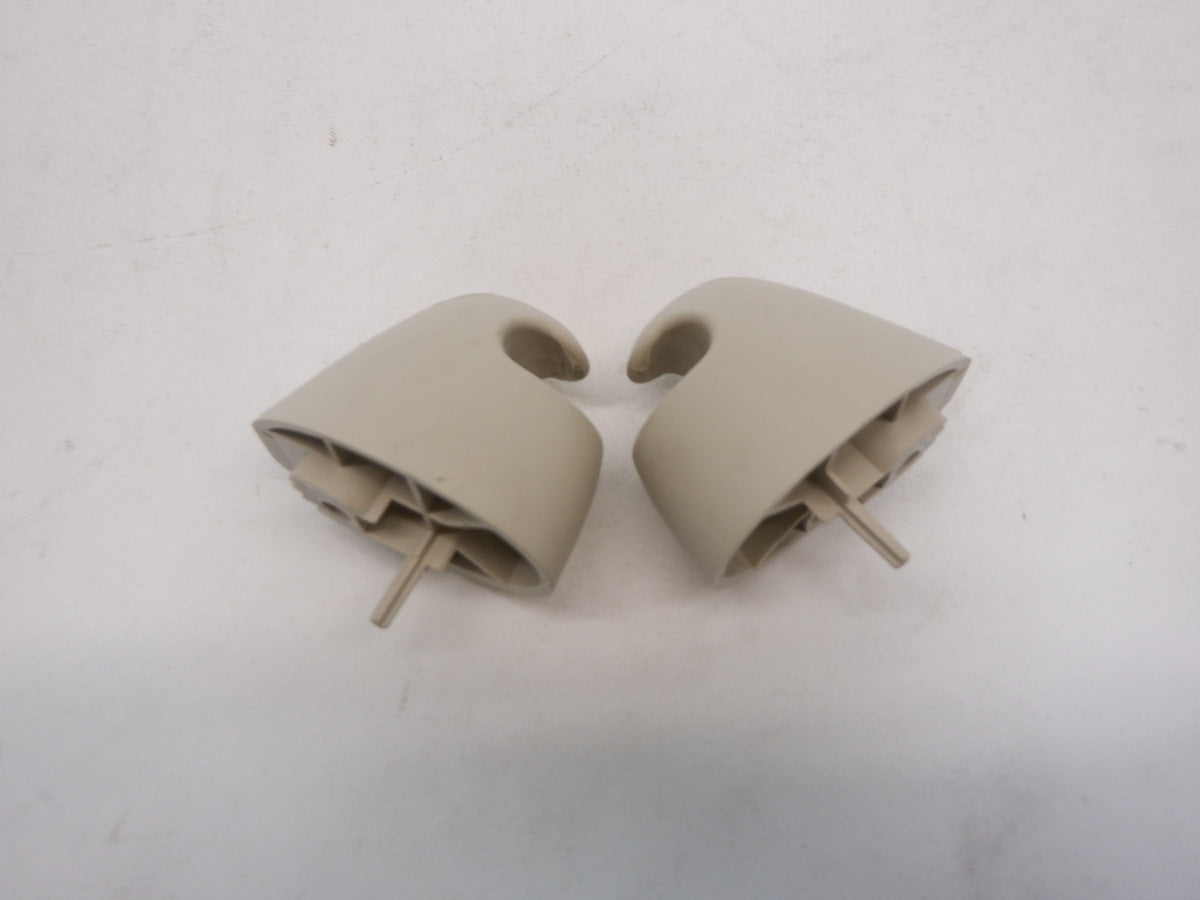 Mini Cooper Hatchback Beige Interior Headliner Pillar Trim Set H/K 07-13 R56 317