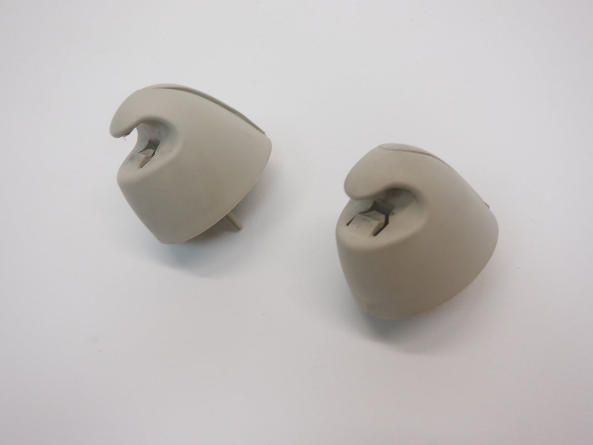 Mini Cooper Hatchback Beige Interior Headliner Pillar Trim Set 07-13 R56 320