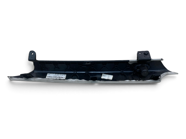 Mini Cooper Dash and Armrest Set Trim Satellite Grey Leather 2007-2015 R5x 555