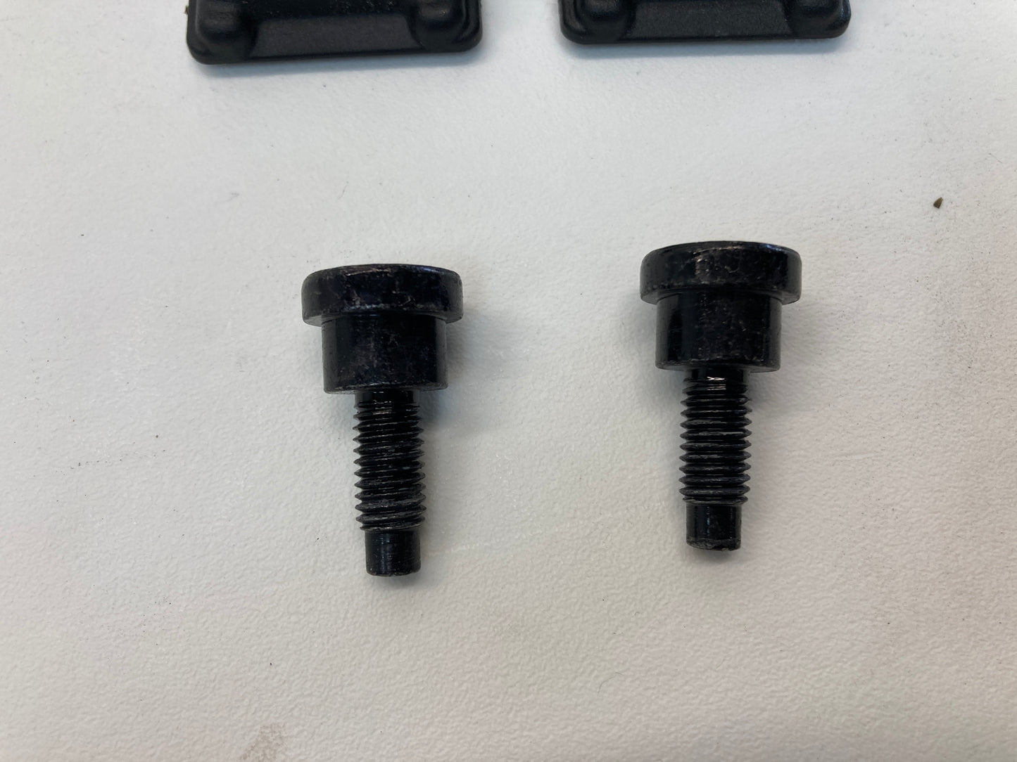 Mini Countryman Paceman Trunk Tie Down Ring Set 51477129196 11-16 R60 R61