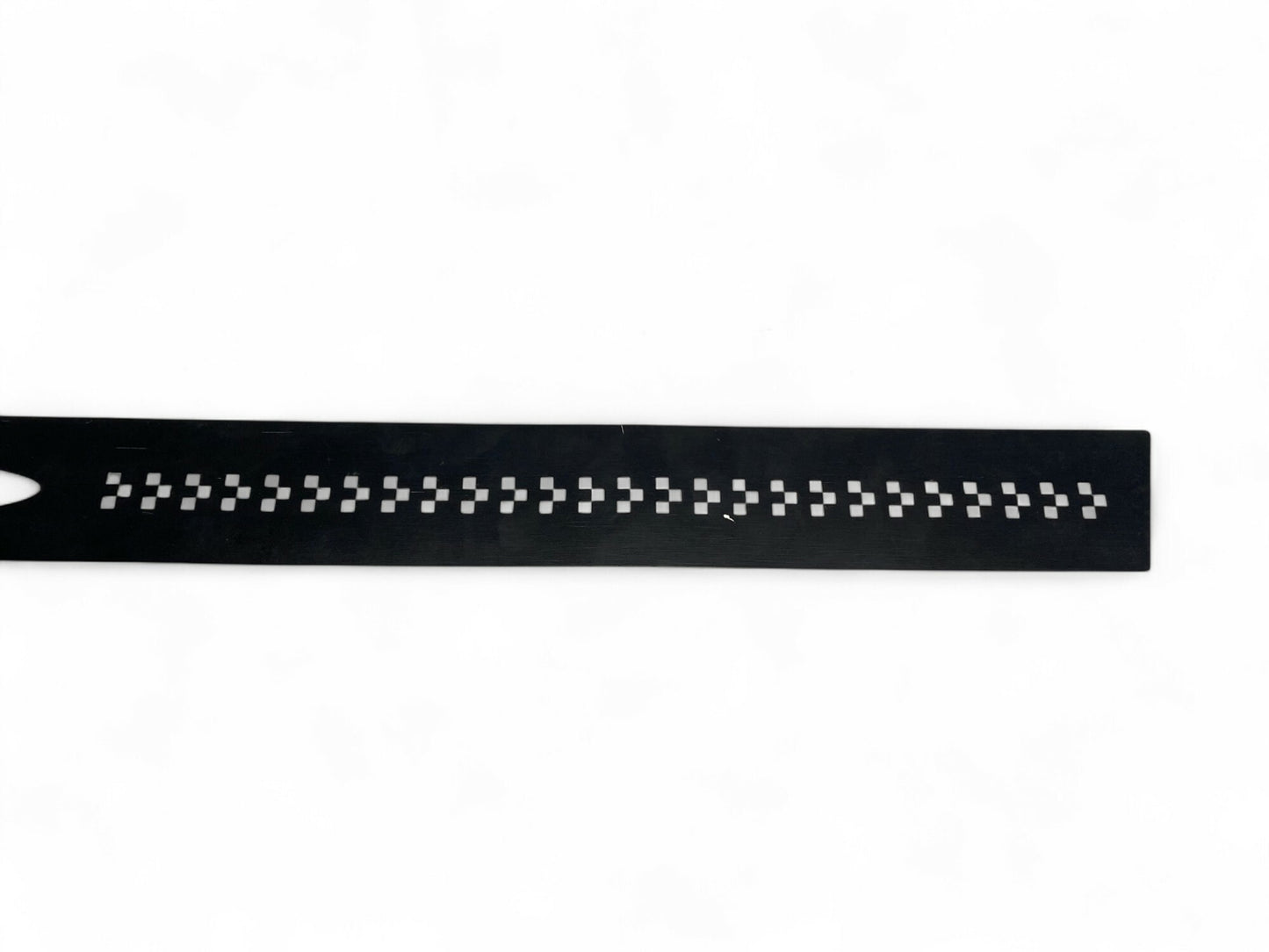 Mini Cooper Countryman S Door Sill Entry Set 2017-2024 F60 519