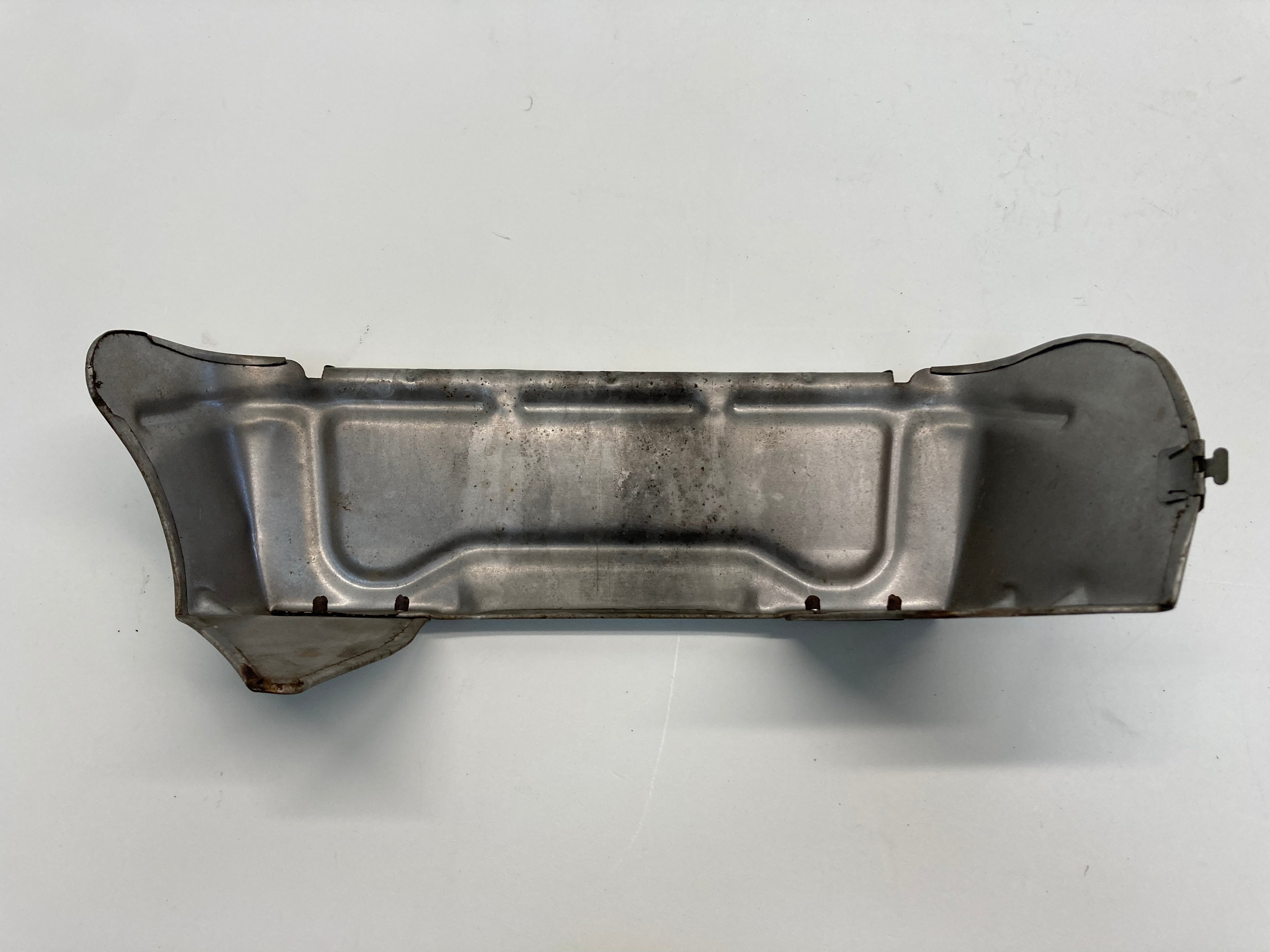 Elring Exhaust Manifold Gasket For 2007-2015 Mini Cooper - 18888YY