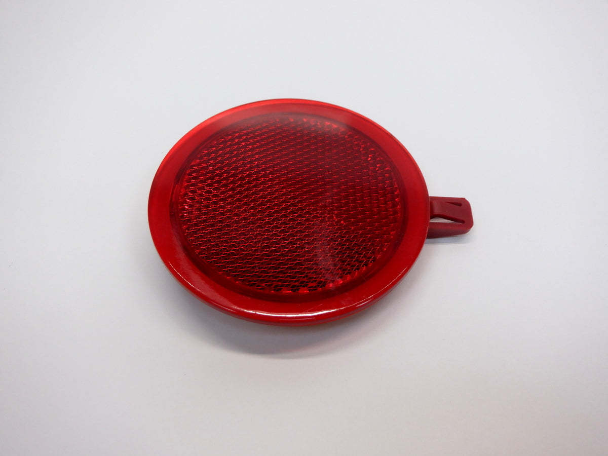Mini Cooper Clubman Rear Split Door Reflector 51492756206 08-14
