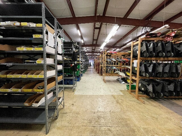 Mini Countryman Paceman Trunk Latch Lock 51249802312 11-16 R6x