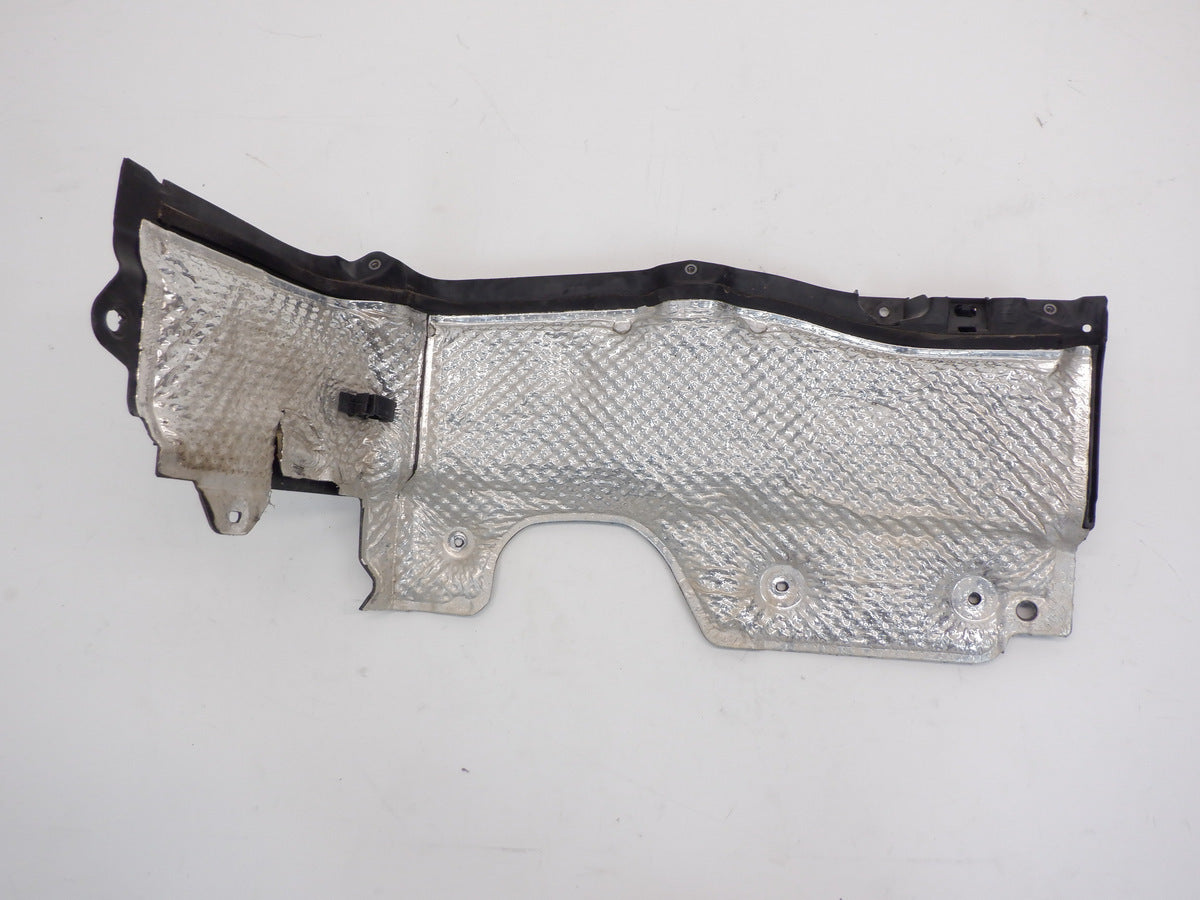 Mini Cooper Firewall Bulkhead and Battery Cover 14-19 F55 F56 F57